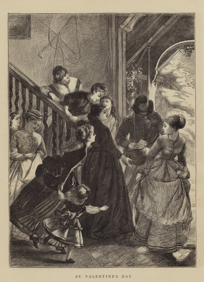 St Valentine